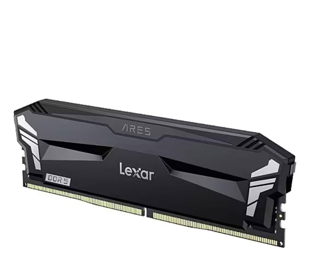 Lexar 32GB (2x16GB) 6000 CL30 Ares - 1373129 - zdjęcie 4